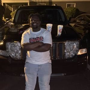 Meet your Posher, Jay